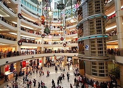 Kuala Lumpur - Thiên đường mua sắm ở châu Á-TBD